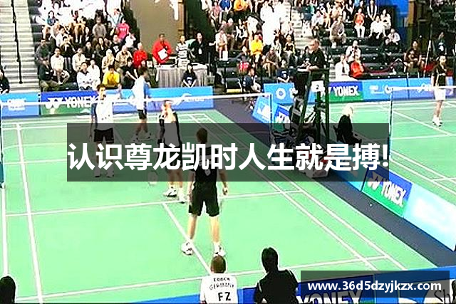认识尊龙凯时人生就是搏!